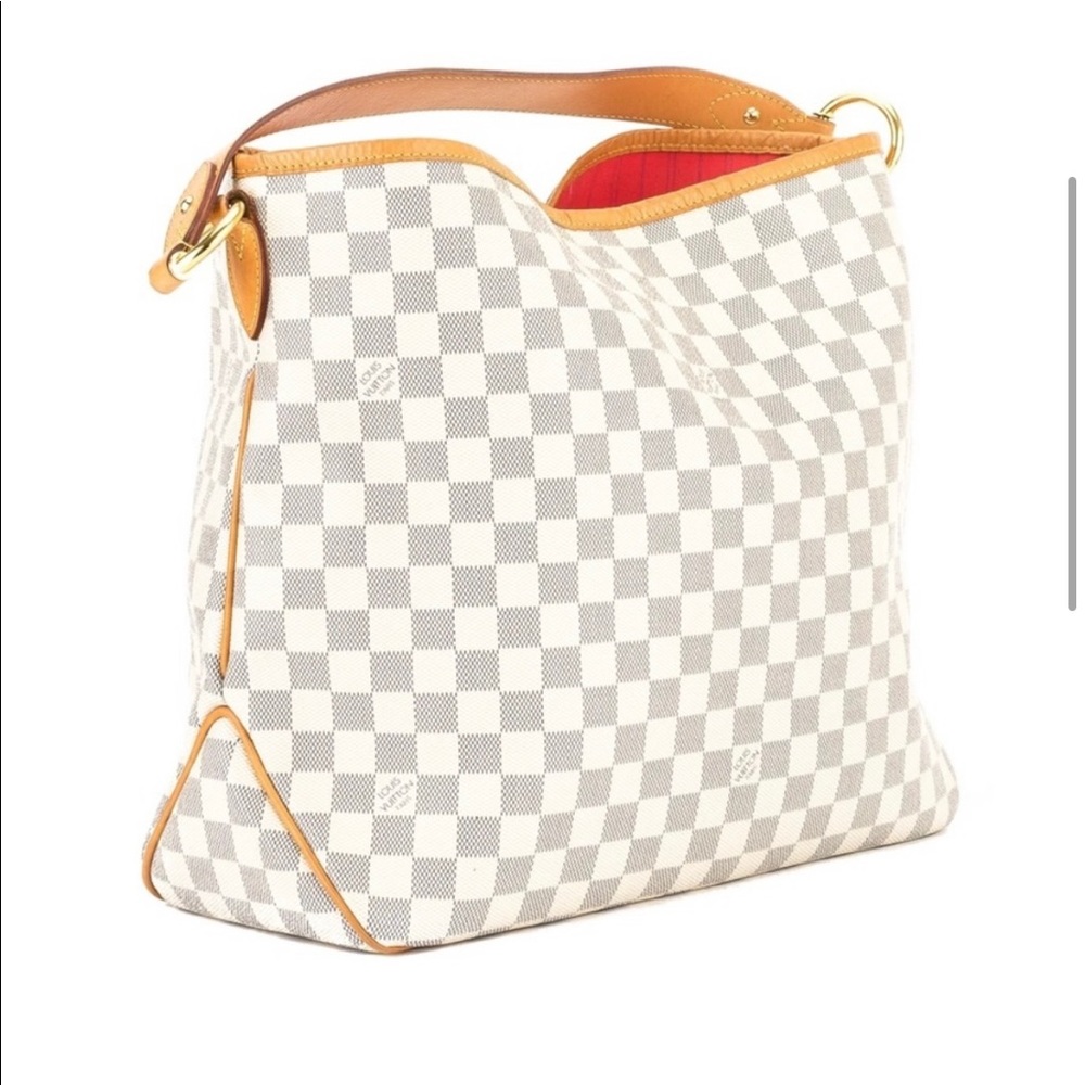 Louis Vuitton Delightful MM 💯%Authentic ⭐️